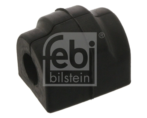 Mounting, stabiliser bar